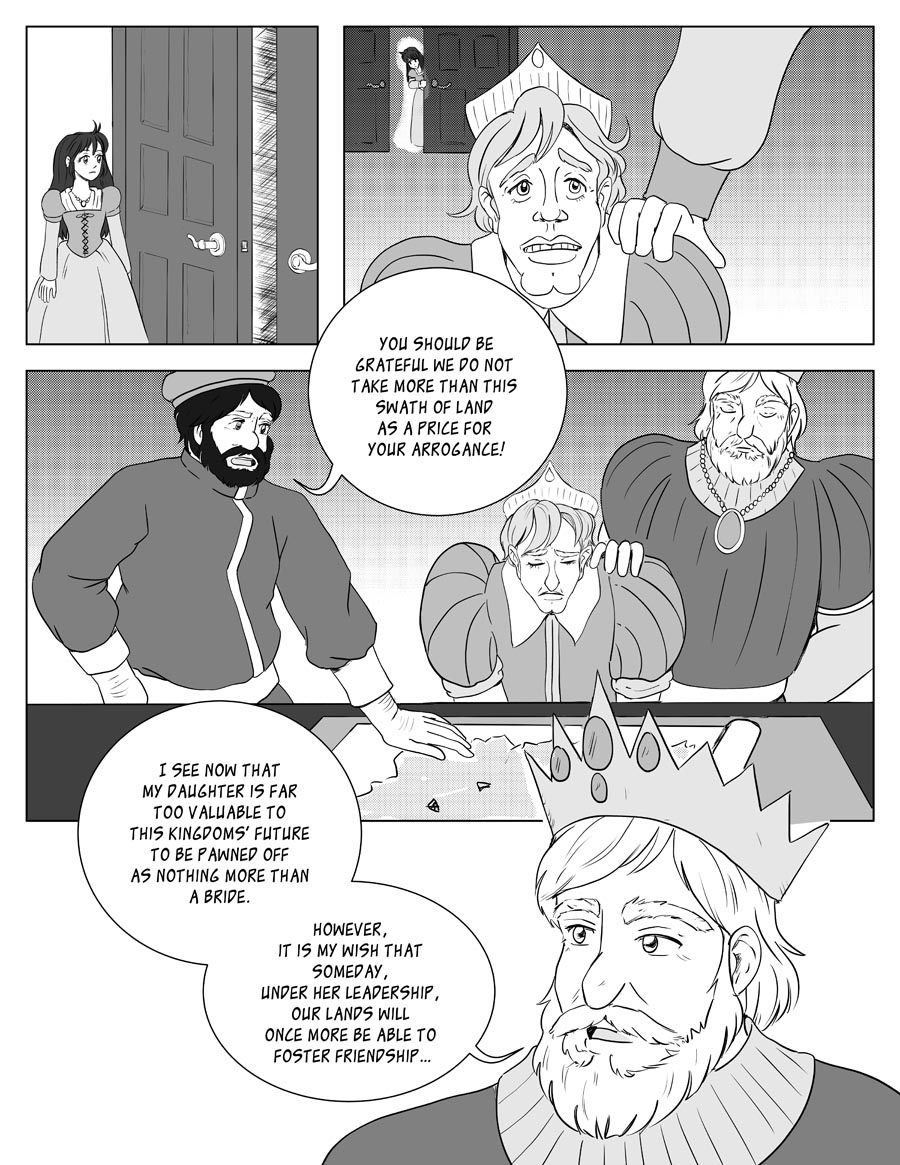 The Black Orb: Chapter 40, Page 3