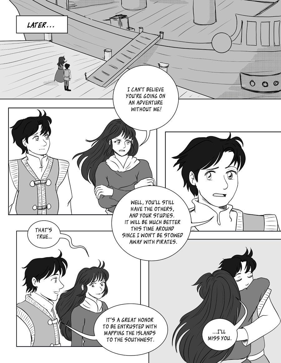 The Black Orb: Chapter 40, Page 7
