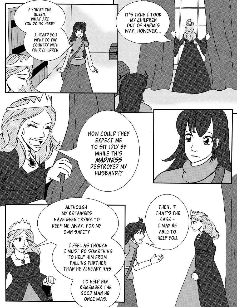 The Black Orb - Chapter 7, Page 27