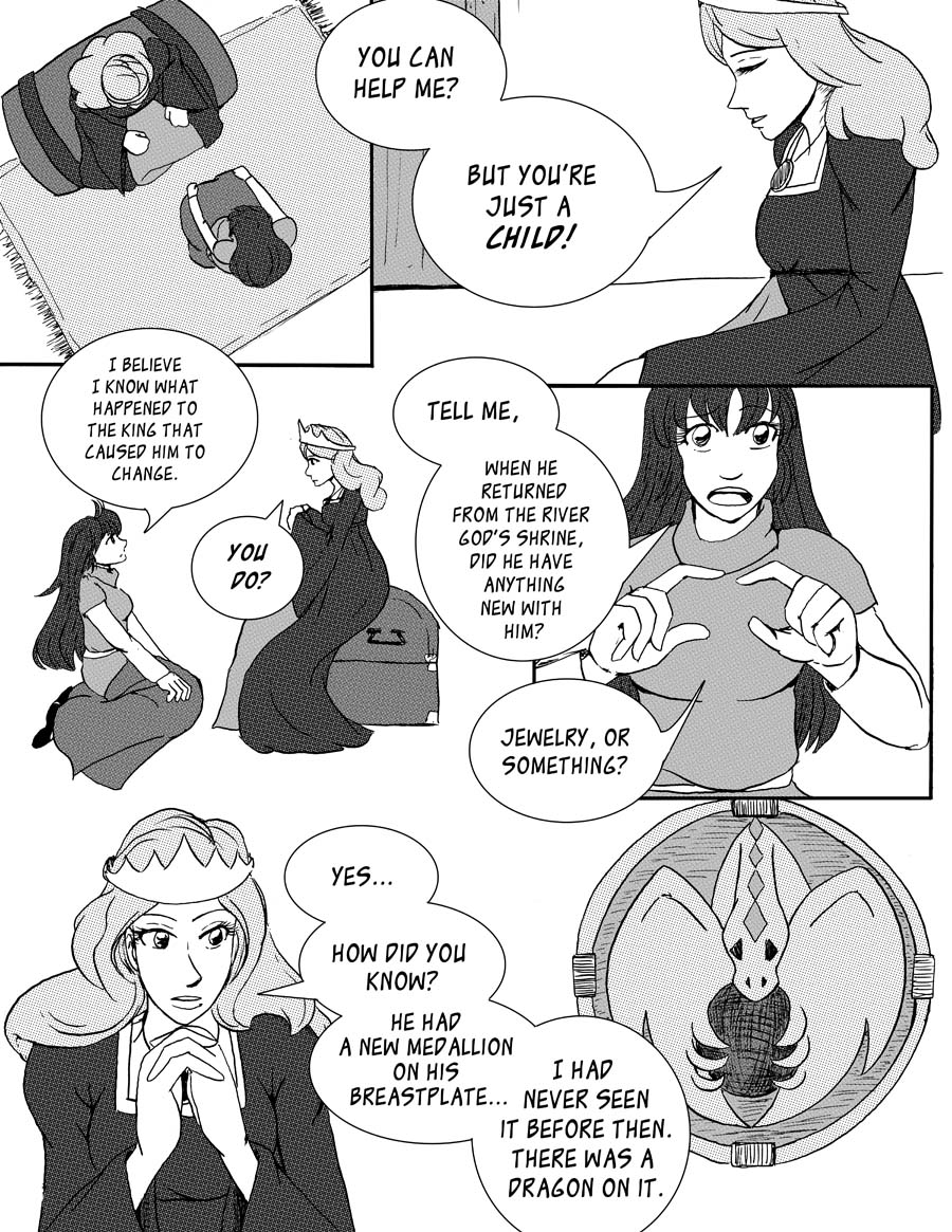 The Black Orb - Chapter 8, Page 4