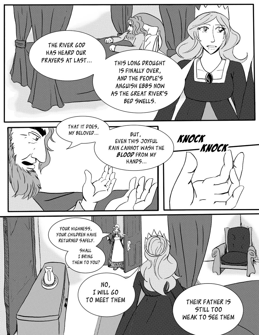 The Black Orb - Chapter 9, Page 2