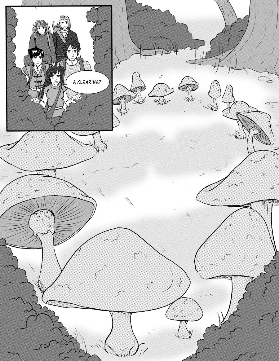 The Black Orb - Chapter 9, Page 26