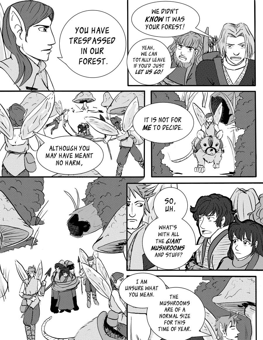 The Black Orb - Chapter 10, Page 2