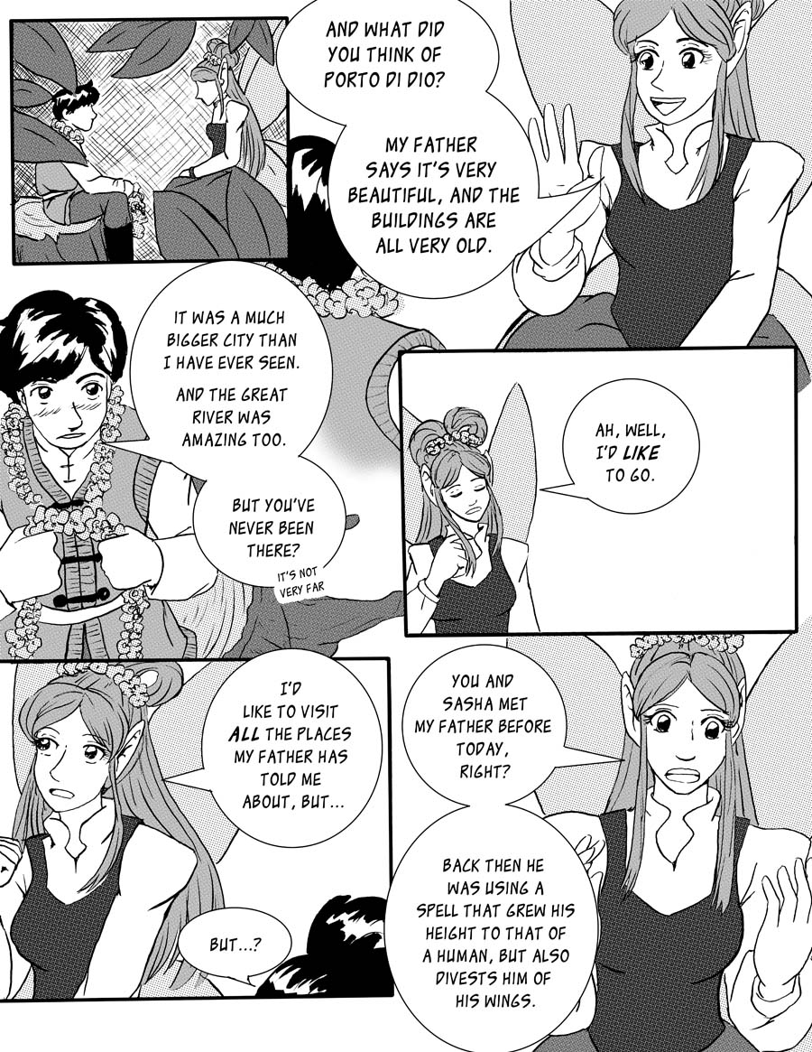 The Black Orb - Chapter 10, Page 20