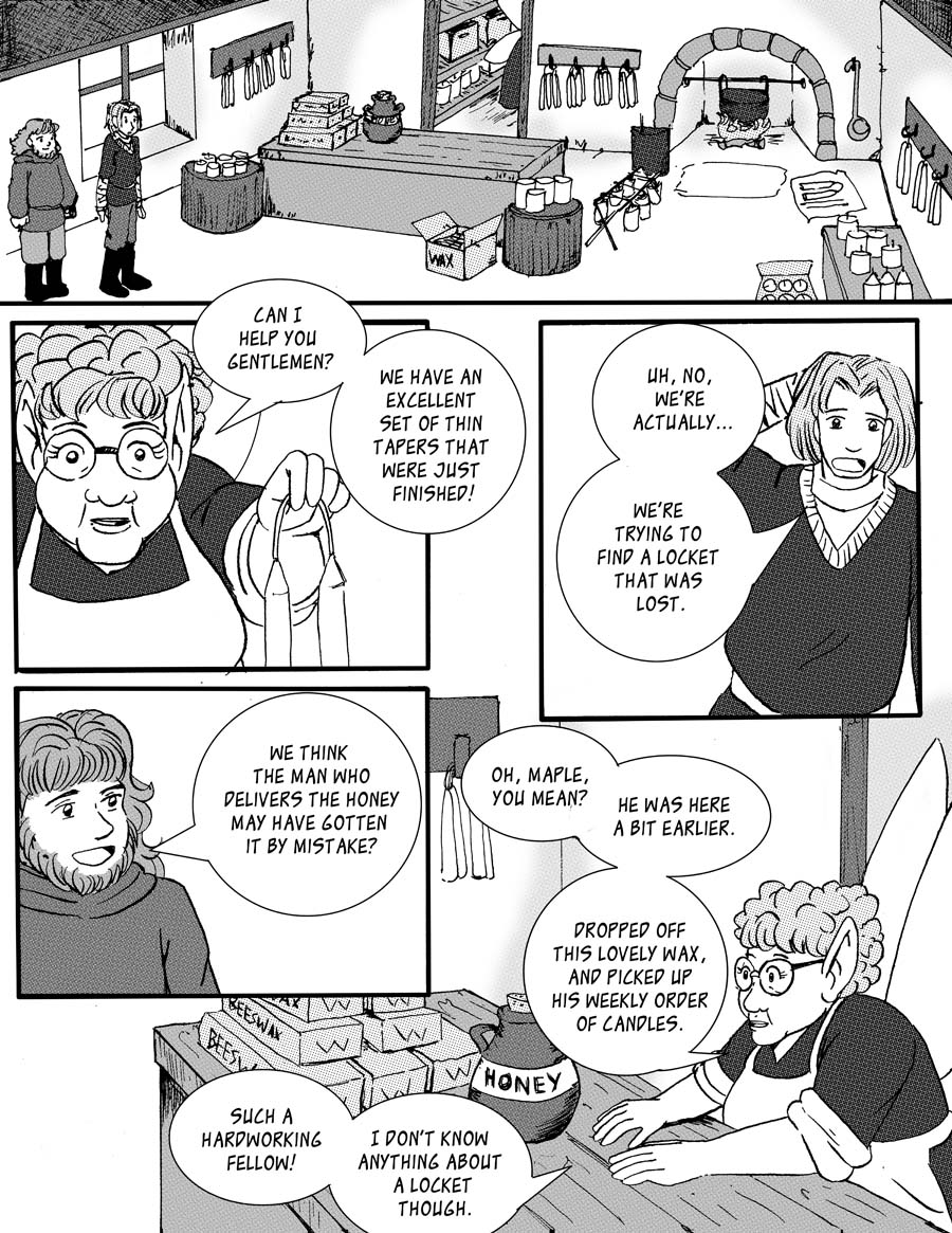 The Black Orb - Chapter 12, Page 7