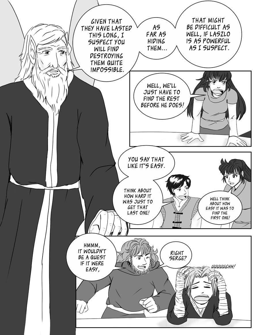 The Black Orb - Chapter 13, Page 2