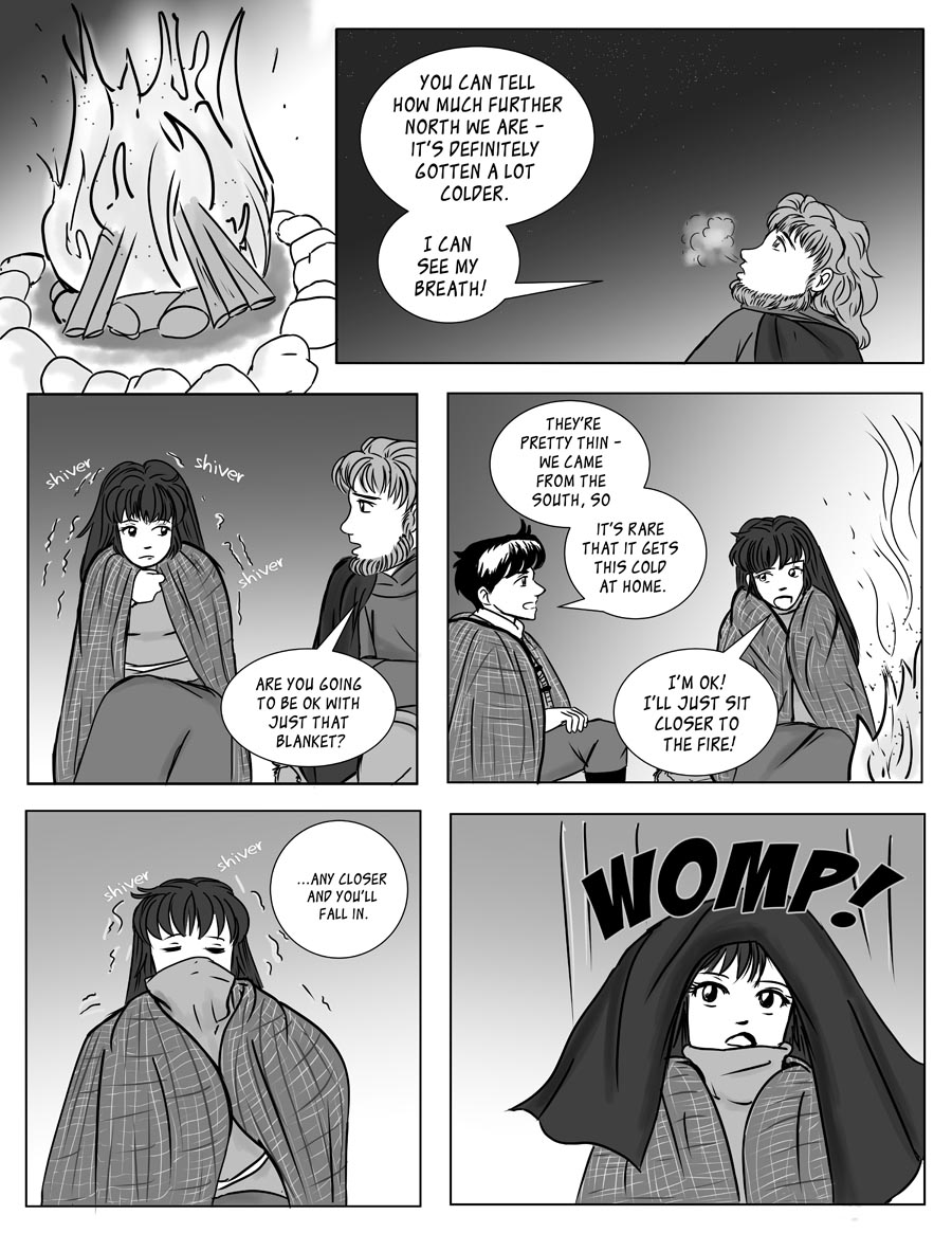 The Black Orb - Chapter 13, Page 13