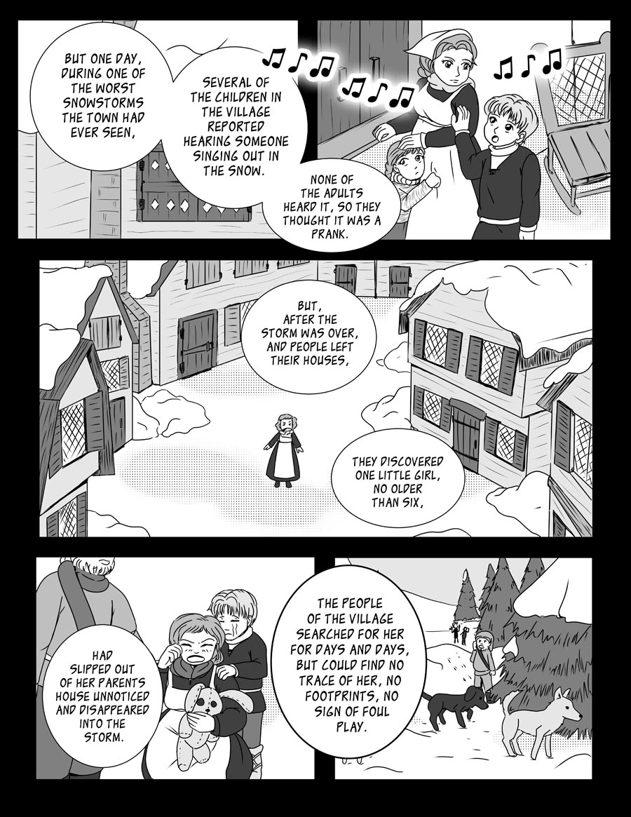 The Black Orb - Chapter 13, Page 20