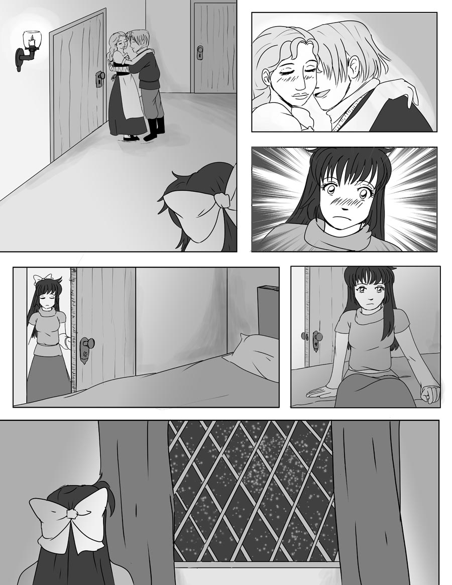 The Black Orb - Chapter 15, Page 3
