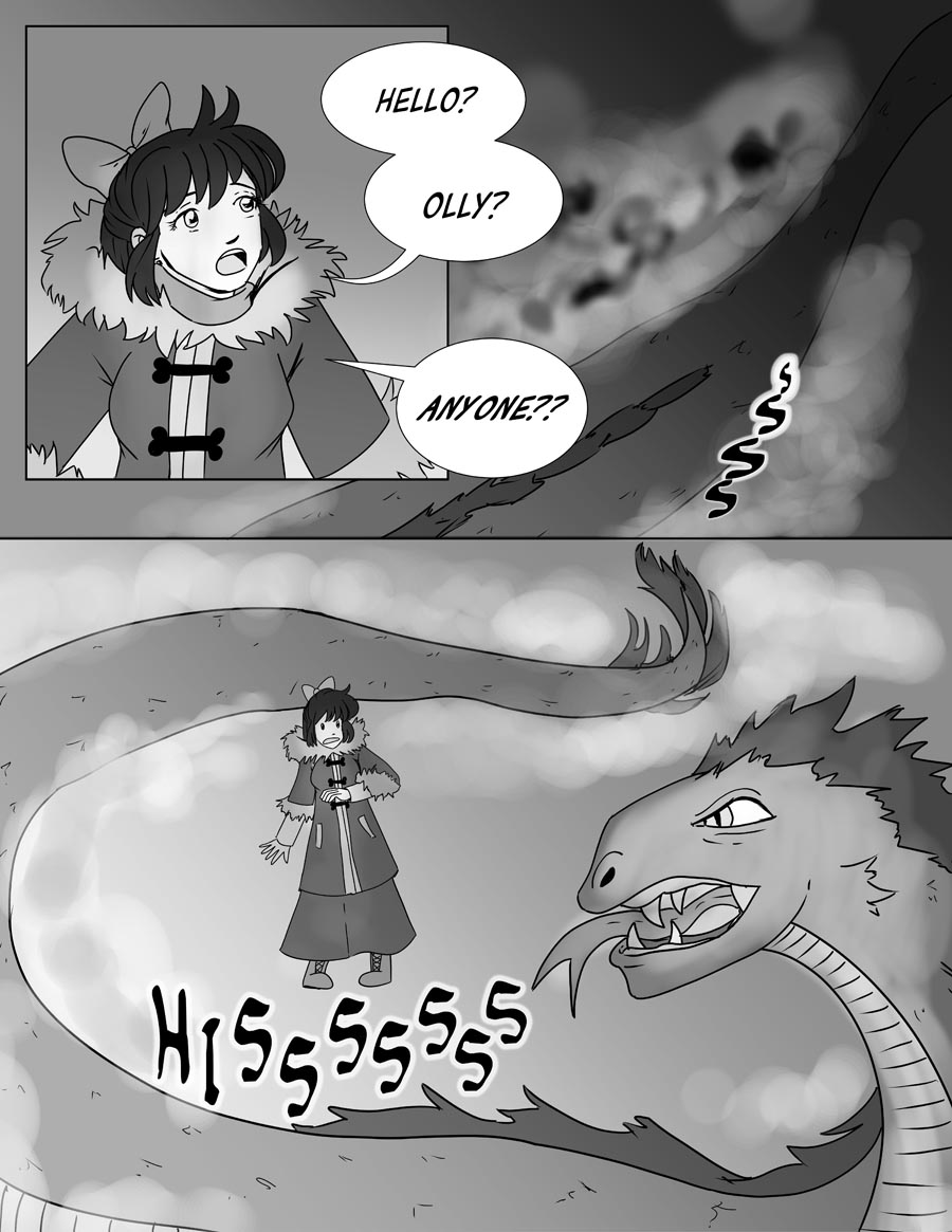 The Black Orb - Chapter 15, Page 8