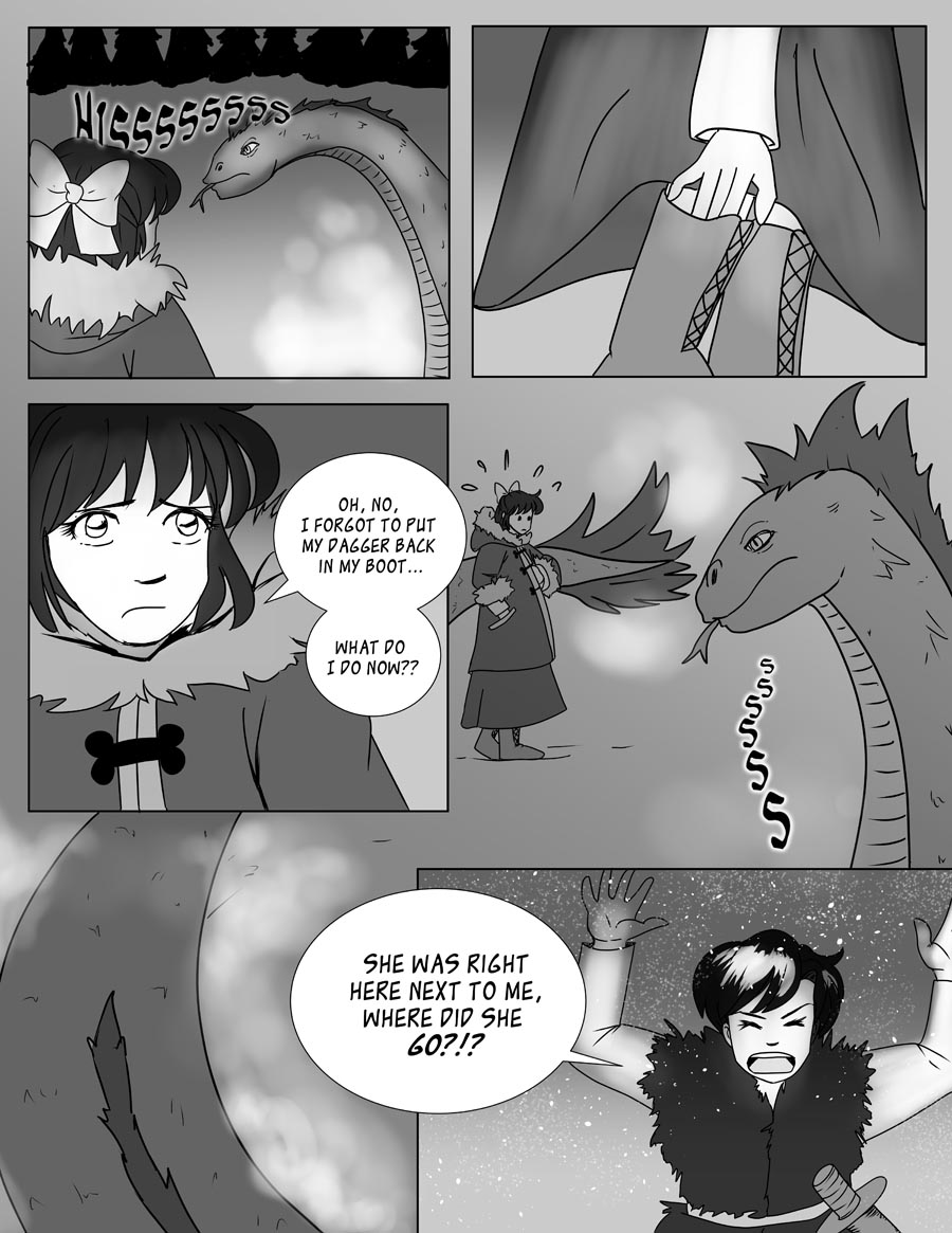 The Black Orb - Chapter 15, Page 9