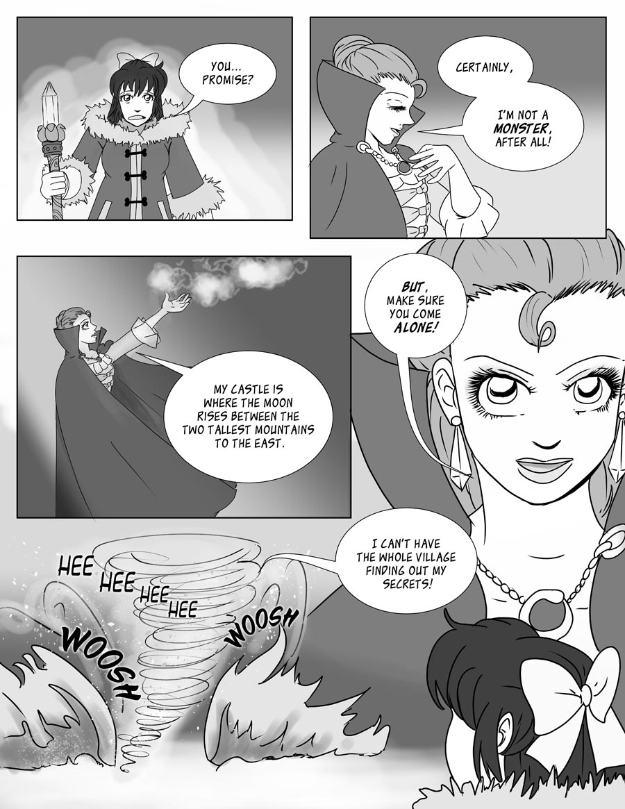 The Black Orb - Chapter 15, Page 16