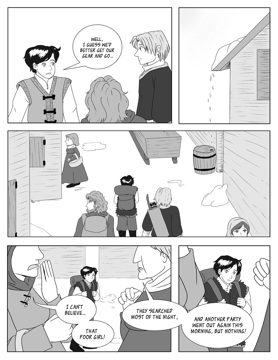 The Black Orb - Chapter 16, Page 5