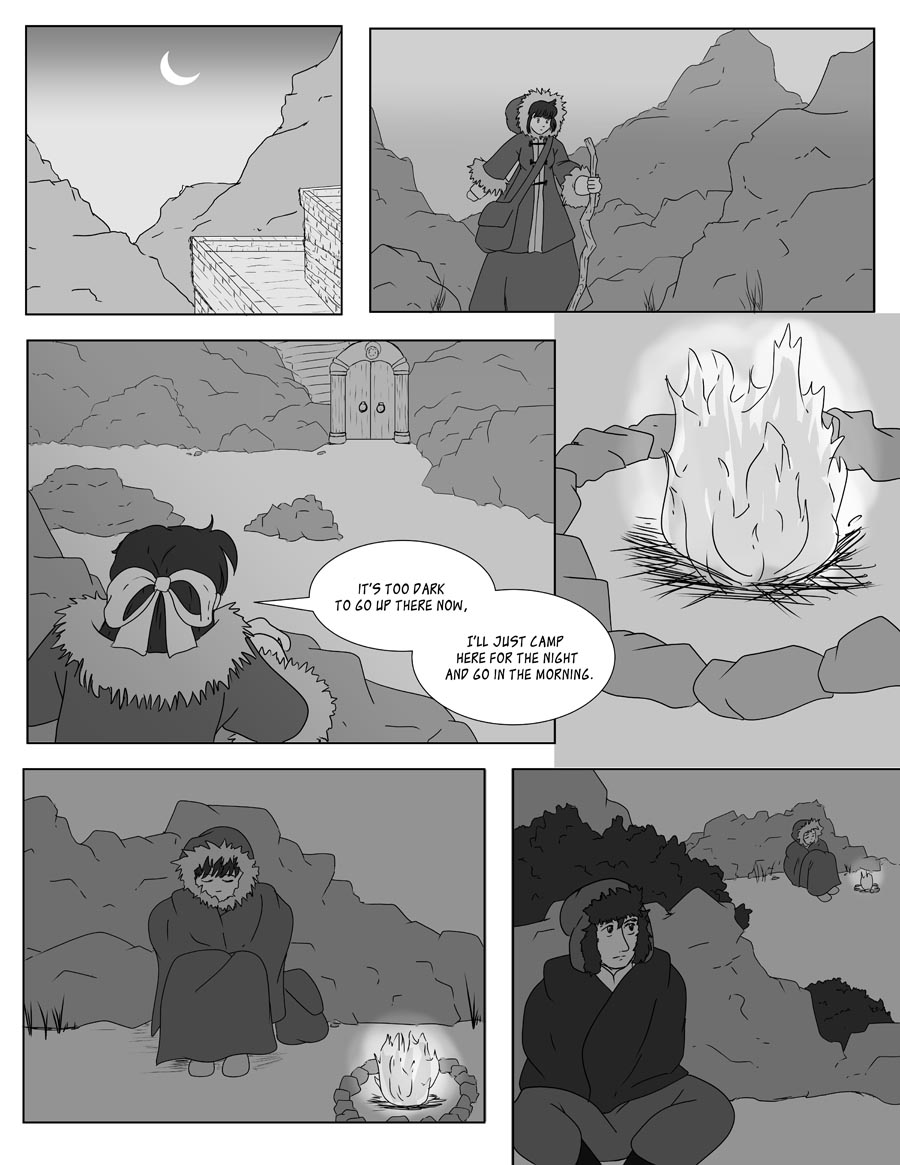 The Black Orb - Chapter 16, Page 6