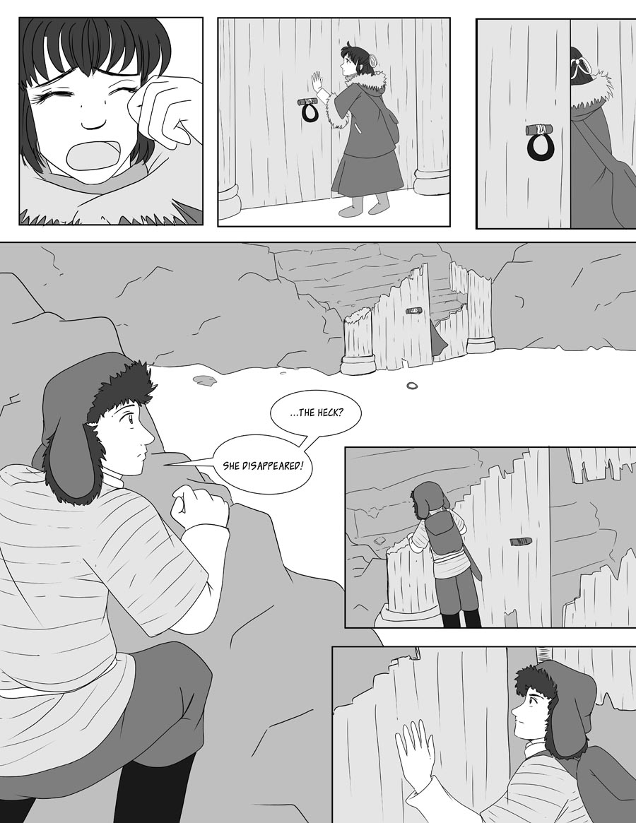 The Black Orb - Chapter 16, Page 7