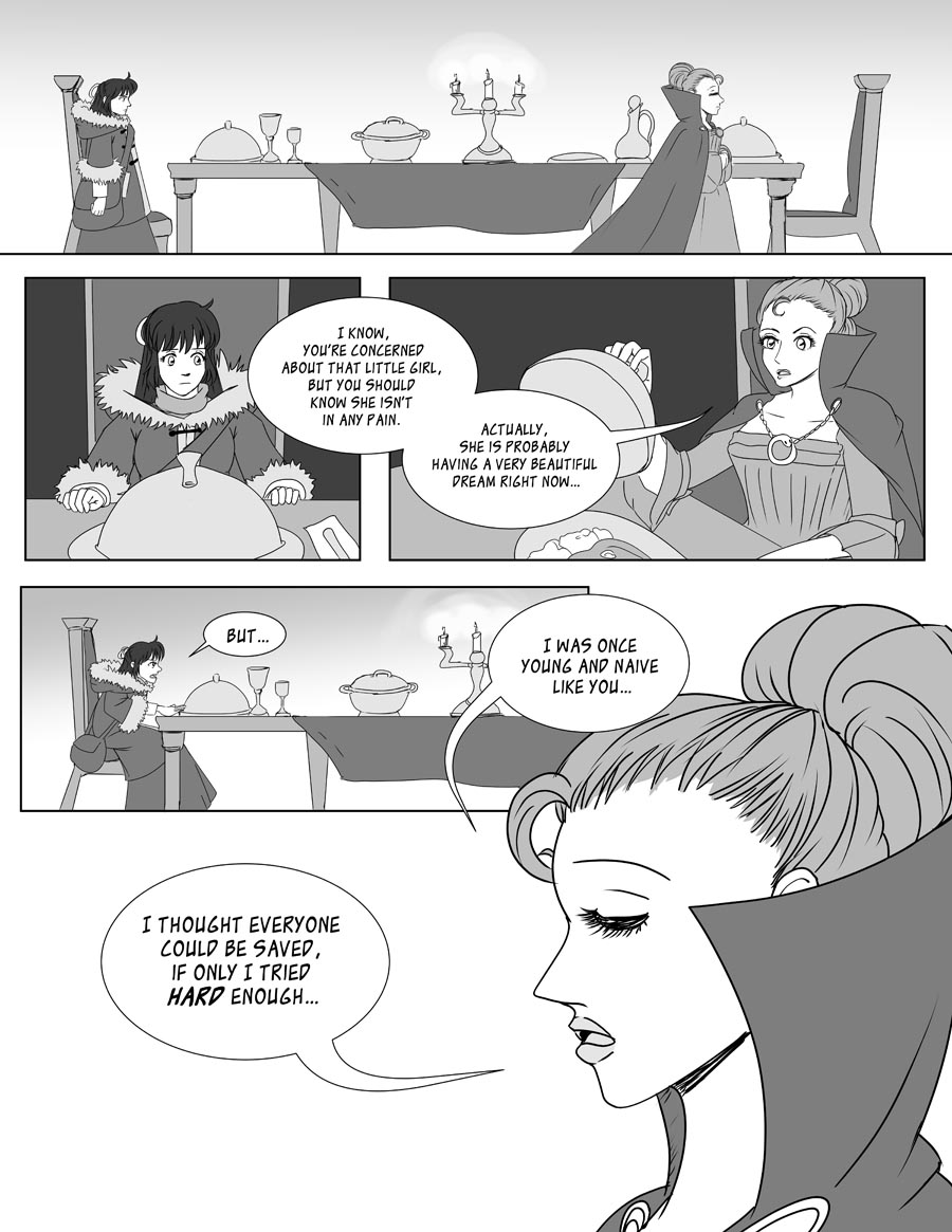 The Black Orb - Chapter 16, Page 17