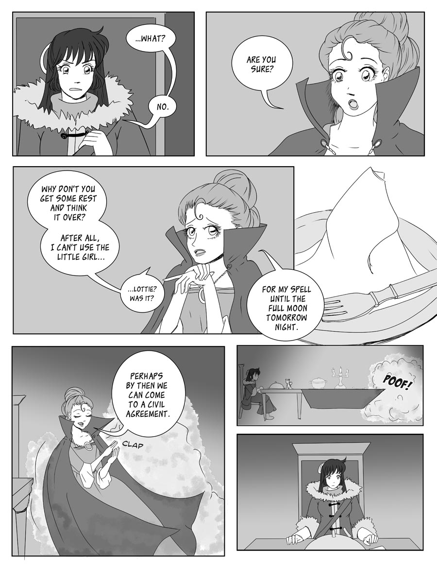 The Black Orb - Chapter 16, Page 26