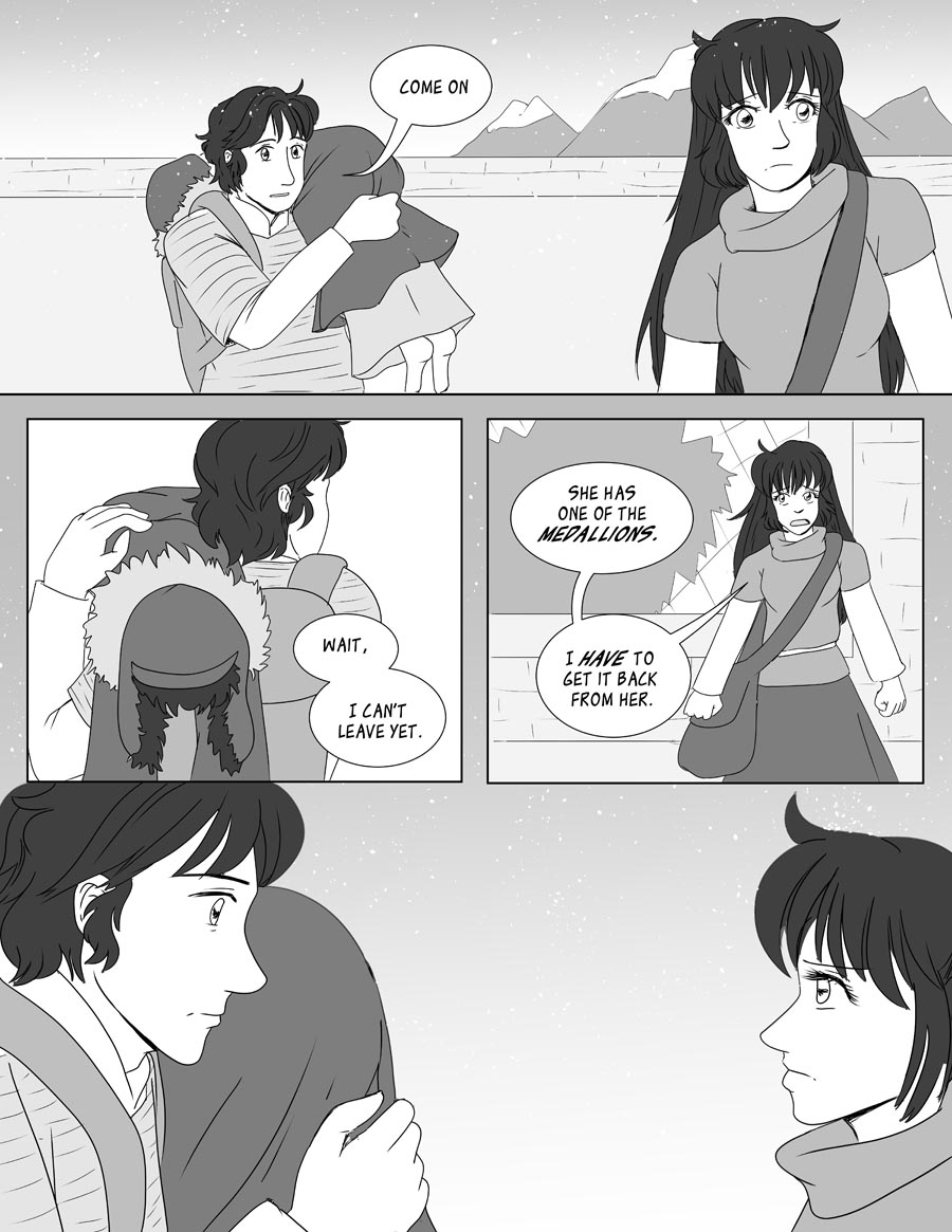 The Black Orb - Chapter 17, Page 7