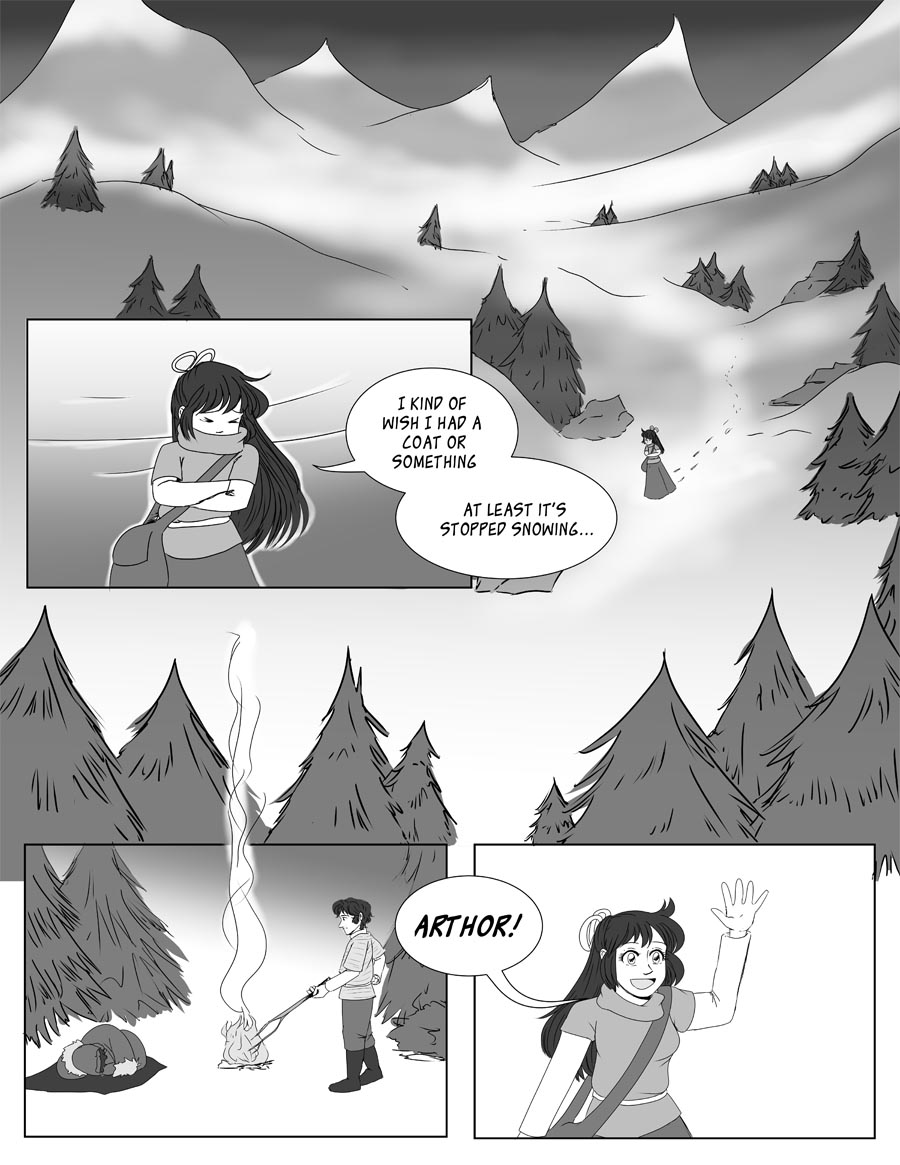 The Black Orb - Chapter 18, Page 9