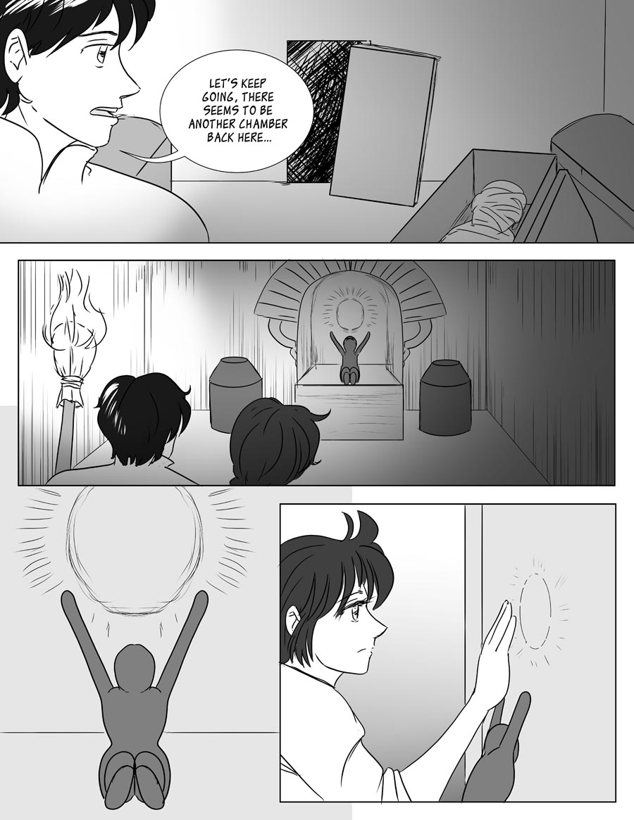 The Black Orb - Chapter 21, Page 7
