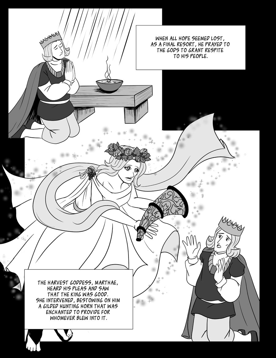 The Black Orb - Chapter 25, Page 7