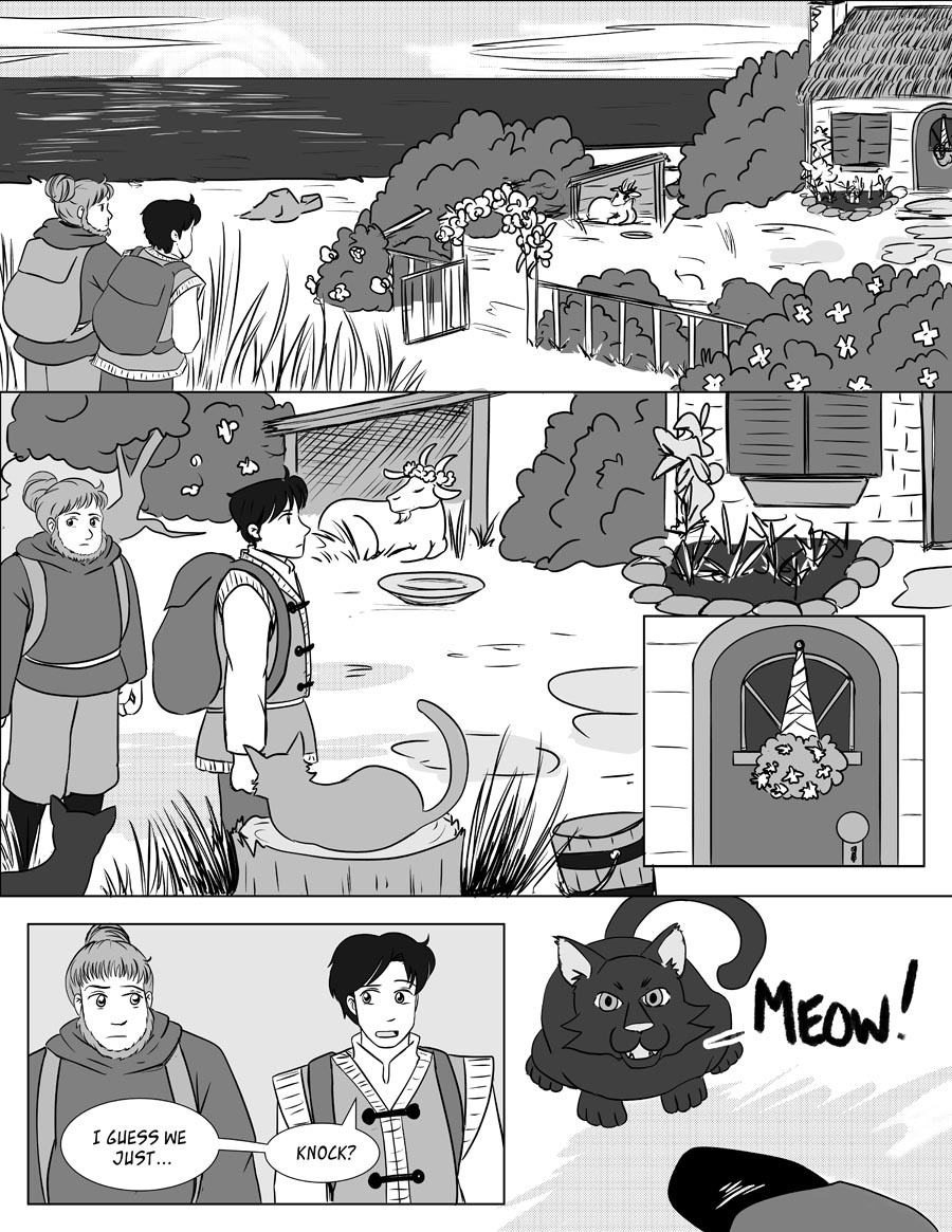 The Black Orb - Chapter 30, p10