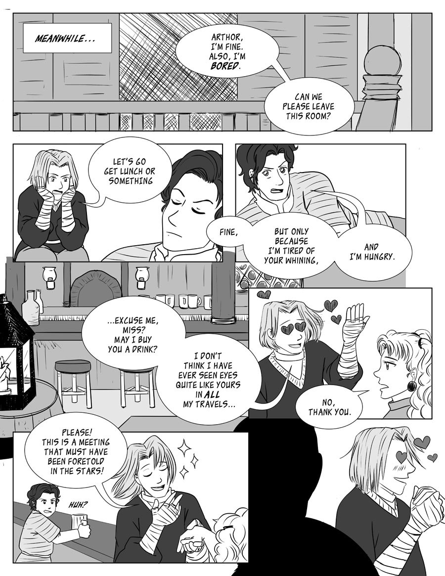 The Black Orb - Chapter 30, p19