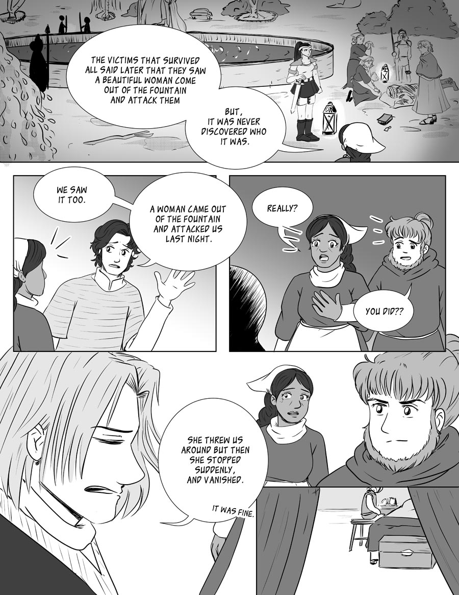 The Black Orb - Chapter 32, Page 2