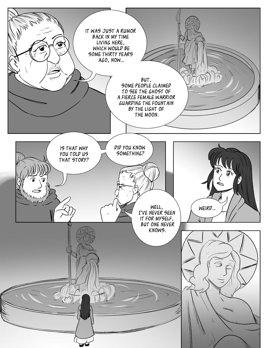 The Black Orb - Chapter 32, Page 6
