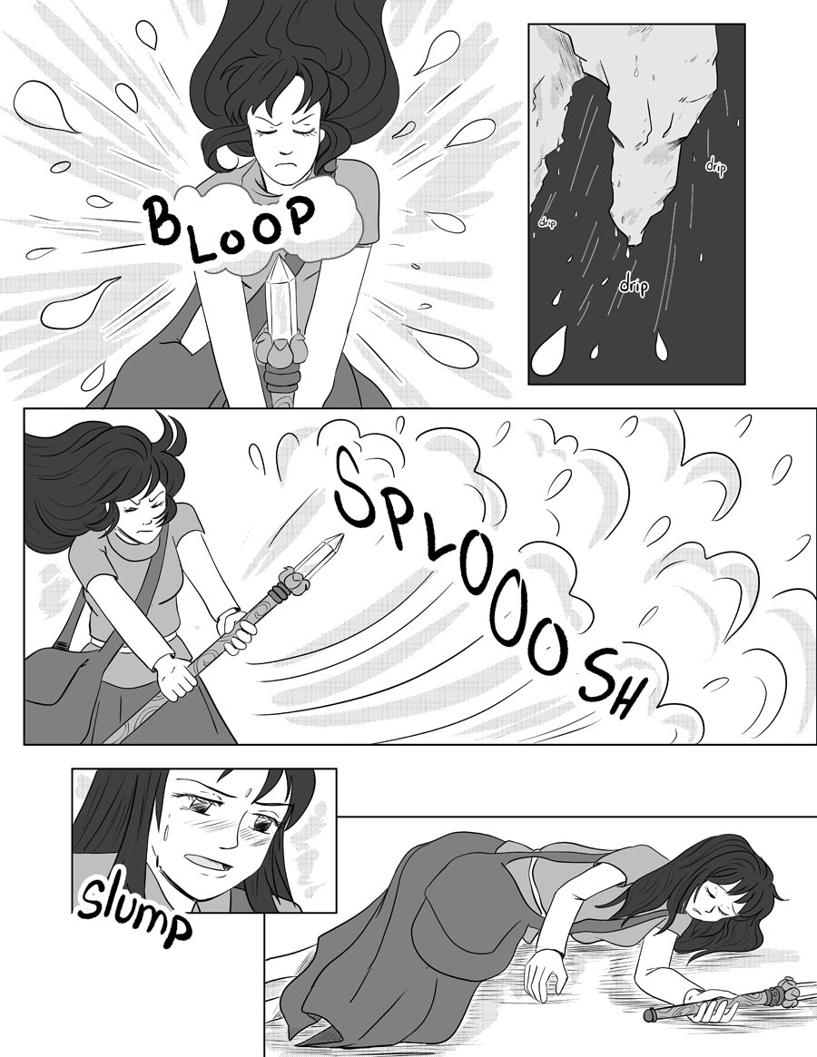 The Black Orb - Chapter 36, Page 4