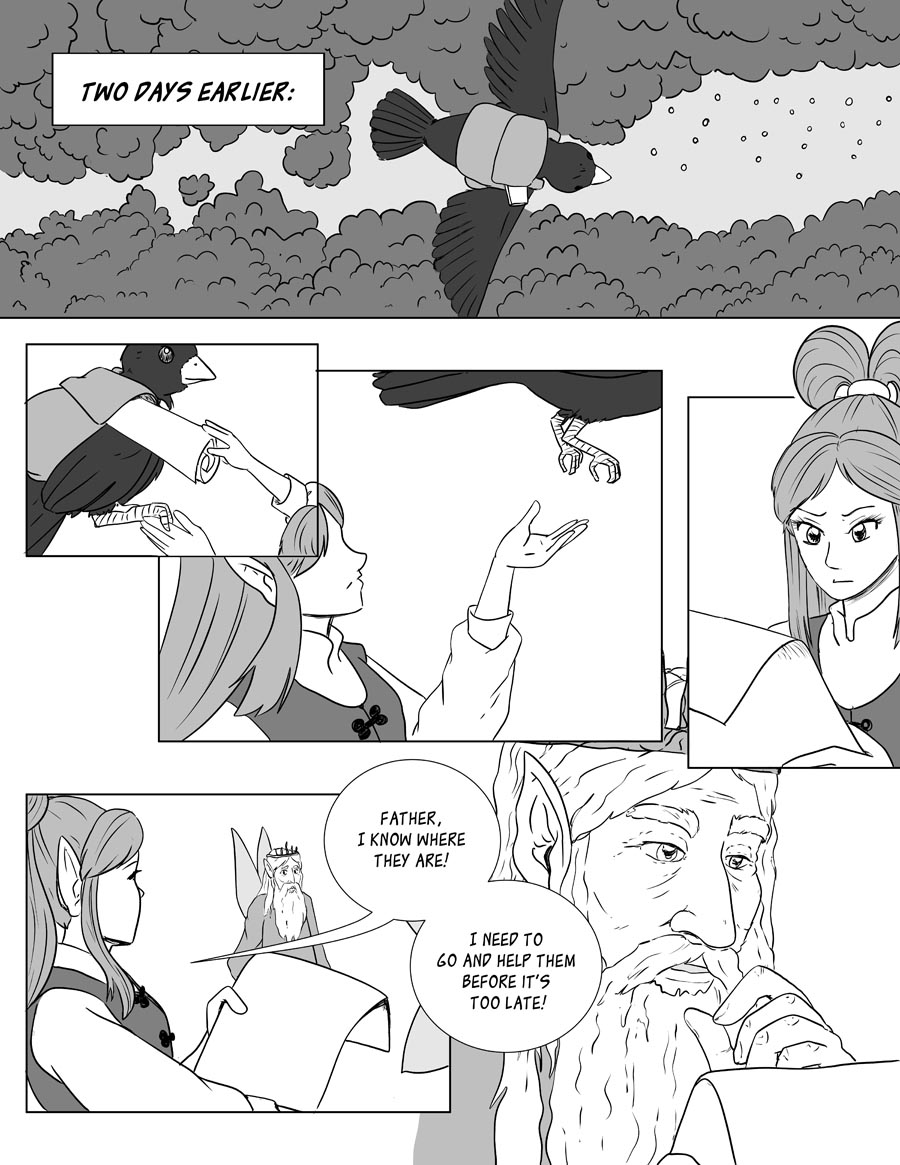 The Black Orb - Chapter 36, Page 7