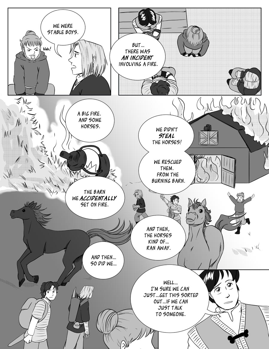 The Black Orb - Chapter 37, Page 4