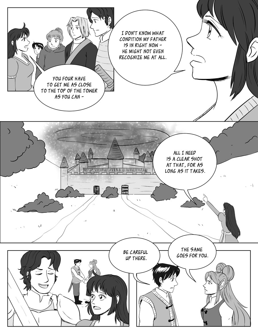 The Black Orb - Chapter 39, Page 3
