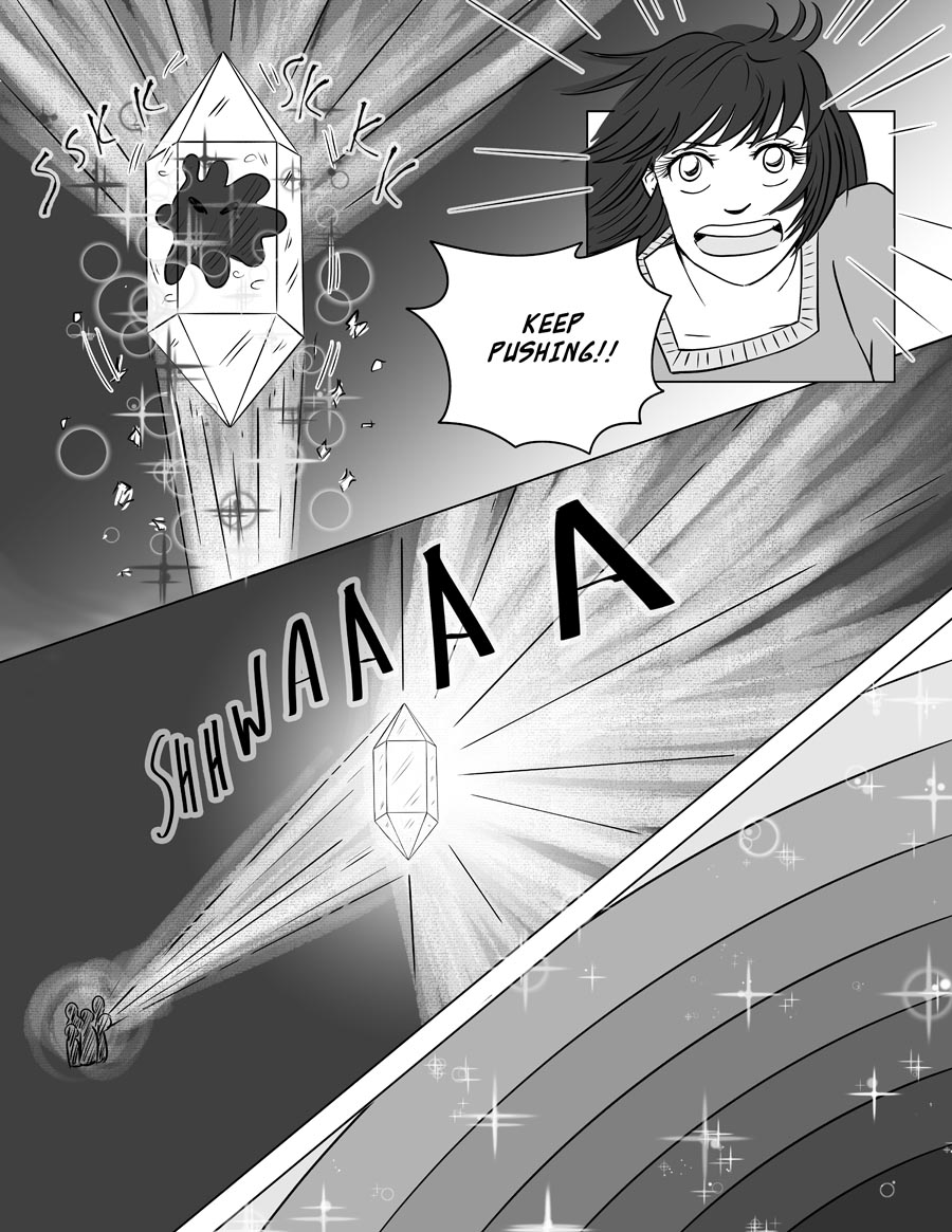 The Black Orb - Chapter 39, Page 13