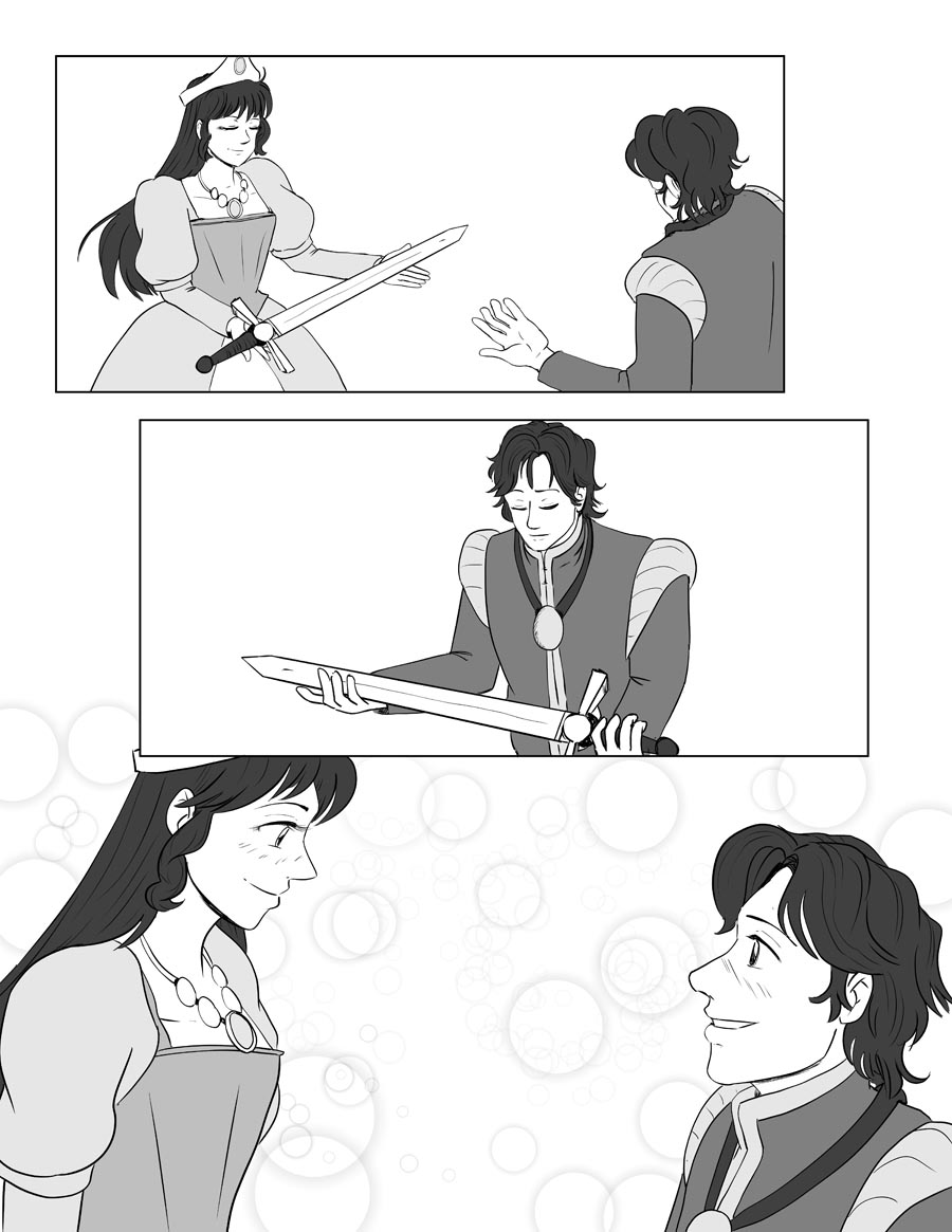 The Black Orb: Chapter 40, Page 6